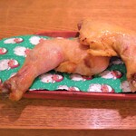 Bebe No Osouzai - 骨付き鶏もも肉のコンフィ（１本税込４５３円）