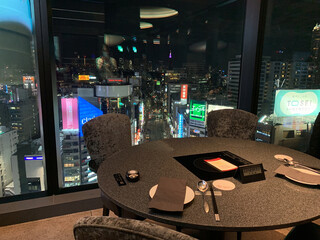渋谷で夜景を楽しめるレストラン 雰囲気抜群の人気店選 食べログまとめ 渋谷で夜景を楽しめるレストラン 雰囲気抜群の人気店選 食べログまとめ