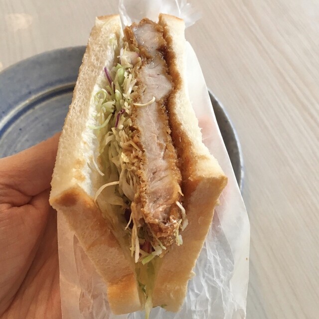 チーコサンドイッチ Chiico Sandwich 世田谷 サンドイッチ 食べログ