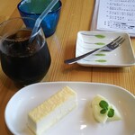 ボーノ - コーヒー・セット