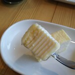 ボーノ - 地層の研究