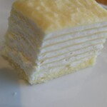 ボーノ - 地層の研究その②