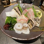 酒菜 竹のした - 