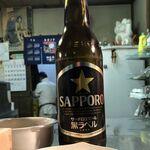 大倉山もつ肉店 - 