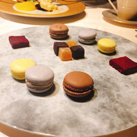 TERRACE & DINING ZERO - 
