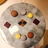 TERRACE & DINING ZERO - 