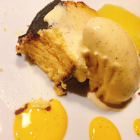 TERRACE & DINING ZERO - 