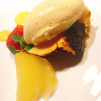 TERRACE & DINING ZERO - 