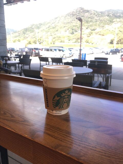 スターバックス コーヒー 金立サービスエリア 下り線 店 Starbucks Coffee 伊賀屋 カフェ 食べログ スターバックス コーヒー 金立サービスエリア 下り線 店 Starbucks Coffee 伊賀屋 カフェ 食べログ