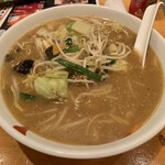 Ramen Izakaya Naokyuu - 