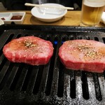 Yakiniku Tombi - 