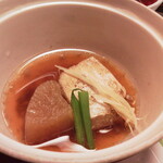 Nihonryouri Shigenoya - 煮物