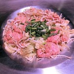 Gyuuchan - 炊肉