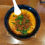 坦坦面市 - スタミナ担々面