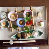 浅草むぎとろ 本店 - 