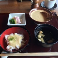 浅草むぎとろ 本店 - 