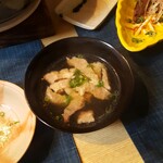 もりなが - 鯨のさえずり