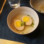 もりなが - たまご