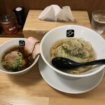 中華そば 髙野 - 