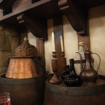 マゼランズ - マゼランズ