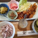 アートカフェ サクラ - 