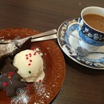 アートカフェ サクラ - 