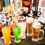 和牛焼肉と本場韓国料理 焼肉市場 - 