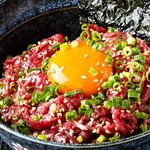 和牛焼肉と本場韓国料理 焼肉市場 - 