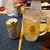 もりなが - ドリンク写真:ハイボール