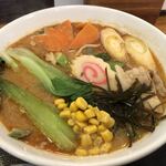 駕籠休み - 月替り