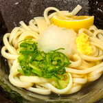 Udon Tsurukoshi - 