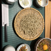 手打ちそば 大石 - 