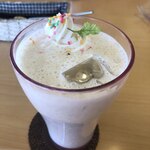 ハニームーンカフェ - 