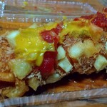 パワーケバブ - 