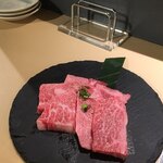 下曽根焼肉 タンカラテイル - 