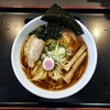 つけ麺丸和 - 料理写真:中華そば