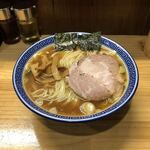 魂の中華そば - 中華そば（並）300g（920円）