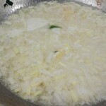 活魚料理　うおじま - ふぐ雑炊