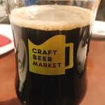 CRAFT BEER MARKET - 