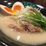 らーめん まぜそば 僕らのキラメキ -近畿大学- - 料理写真: