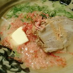 麺屋 八兵衛 - 