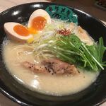 らーめん まぜそば 僕らのキラメキ - 