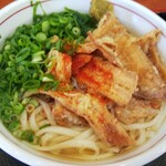 能古うどん - 
