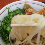 能古うどん - 