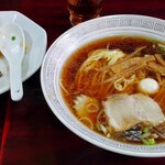 進来軒 - Bセット