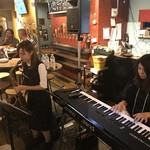 11TAP - 2019JAZZライブ