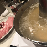 Shabushabu Kan - 