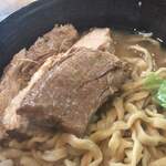 ラーメン二郎 - 