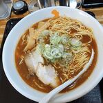 旭川らーめん かすい - 