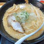 旭川らーめん かすい - 